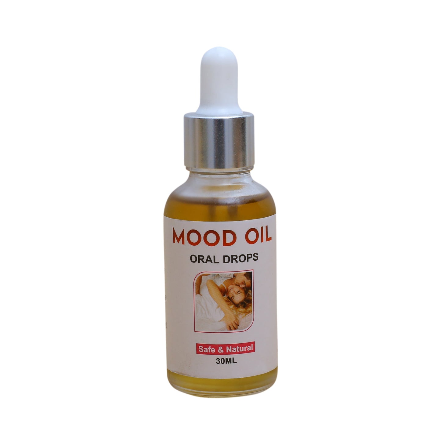 Mood Oil