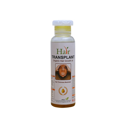 Hair Transplant Oil