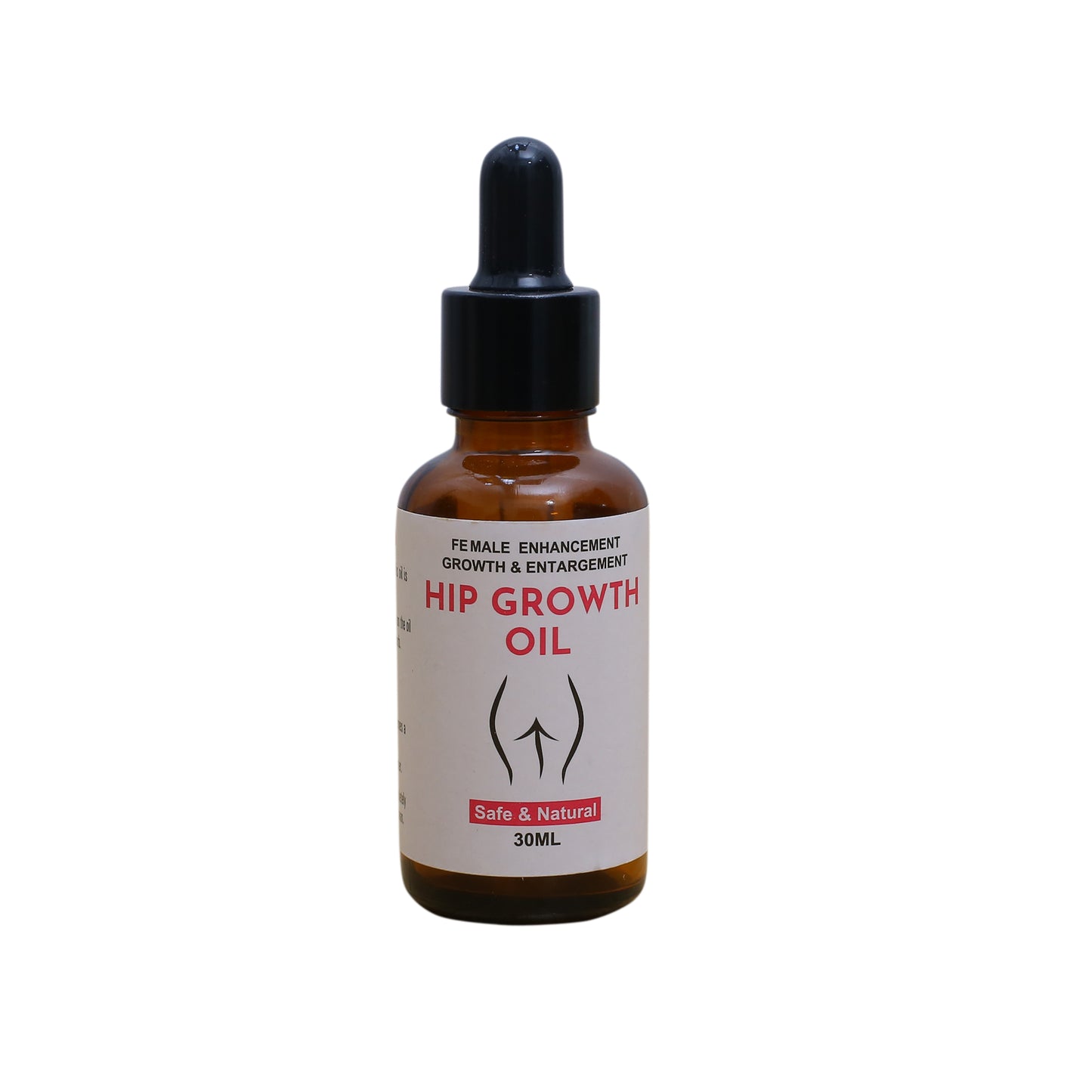 Hip Growth Oil     ہِپ بڑھانے والا تیل بیک کے لیے