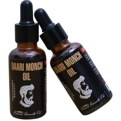 Daari  Monch Oil