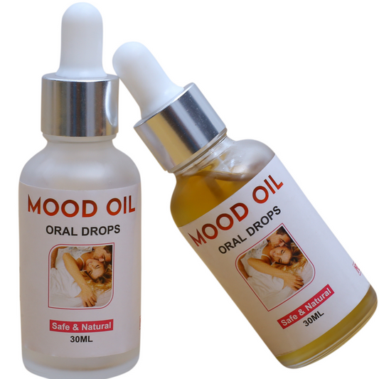 Mood Oil